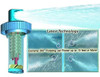 The Circulator Automatic 360 Rotating Swimming Pool Cleaner 1