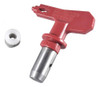 Vcujsuc 213 Puntas De Pulverización Pistola De Pintura Sin Y 7