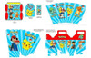 Kit Imprimible Pokemon Fiesta 3x1 4