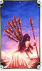 Tarot Mystical Manga. Para Imprimir 2