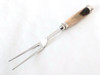 Trinche Acero Inoxidable - Cuchillo - Facón 1