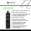 Bótox Capilar 3d Brazilian Platinum 1000 Ml Antifrizz 5