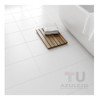 Cerámica 20x20 Blanco Pisos Cerámicos Ceramica Piso Baño 4