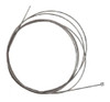 Par De Cables De Cambios Trasero En Acero 1,90 De Largo 0 Par De Cables De Cambios Trasero En Acero 1,90 De Largo 0