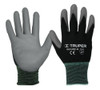 Guante De Tejido Poliuretano Truper Guk/mec/l 0