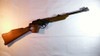 Rifle Vintage De Juguete Marca Edison 0