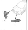 Faro Led Original Delantero Derecho Citroen C4 Lounge 2018 7