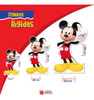 Mickey Mouse Figura Decoración Para Fiesta Cumpleaños 1