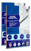 Papel Vegetal 90-95 G/m²  Formato Legal / Ofício 200 Folhas 0