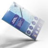 Papel Vegetal 90-95 G/m²  Formato Legal / Ofício 200 Folhas 2