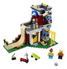 Producto Generico - Kit De Construcción De Lego Creator. P. 1