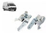 Guia Inferior Portón Lateral Fiat Ducato Hasta 95' 0