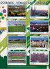 Album Copa America Argentina 2011 (album+figuritas) Imprimib 2 Album Copa America Argentina 2011 (album+figuritas) Imprimib 2