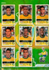Album Copa America Argentina 2011 (album+figuritas) Imprimib 6 Album Copa America Argentina 2011 (album+figuritas) Imprimib 6