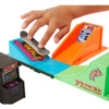 Hot Wheels - Parque De Skate Arcade Skatepark - Hgt91 1