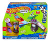 Hot Wheels - Parque De Skate Arcade Skatepark - Hgt91 5