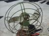 Ventilador Antiguo Vintage De Mesa 1