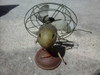 Ventilador Antiguo Vintage De Mesa 4