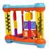 Juego Didactico Triangulo Ok Baby C/actividades Jeg Okbb0180 1