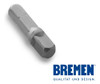 Adaptador Para Tubo Bocallaves 1/4  Bremen 2
