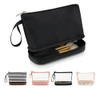 Ethereal Bolsa De Maquillaje Para Bolso, Pequeña 0