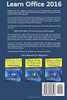 Book : Office 2016 For Beginners, 2nd Edition The Premiere. 1