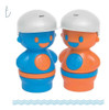 Brinquedo Para Bebe Mega Barco Didatico Merco Toys 3