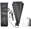 Softbox Octogonal 60cm Luz Continua Estudio Fotografia 2