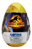Kit 5 Jurassic World Ovo Surpresa Slime Série Dominion 3028 0