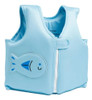 Chaleco Flotador Clasico Con Cierre Rígido Para Niñ@s 1