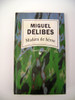 Madera De Heroe Miguel Delibes España Guerra Civil Ok Boedo 0