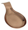 Descanso De Utensílio Inox Cor Bronze 2