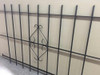 Reja Hierro Macizo Del 12 P/ventana 100x110 Dentro Mocheta 4