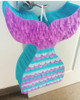 Piñata Cola De Sirena 1