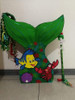 Piñata Cola De Sirena 2