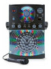 Sistema De Karaoke Bluetooth Sml385ubk De La Maquina De Cant 2