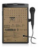 Sistema De Karaoke Bluetooth Sml385ubk De La Maquina De Cant 5