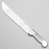 Facão Bianchi Para Mato,faca Corte Pesca Inox 14pol Bainha 4