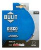 Disco Diamantado Bulit Dsd 100c 115n 115mm Continuo 4,5 0