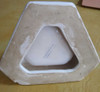 Antiguo Cenicero De Cerámica Gancia 3