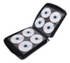 Estuche Para Cd/dvd Capacidad 200u. - Negro 2