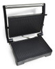 Sandwichera Grill Eléctrica Cómoda Fácil Limpiar 1000w- Nido 0