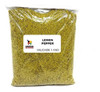 Lemon Pepper Tempero Aromático Cítrico 100% Original 500 G 0