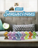 Aromatizante De Ambientes Saphirus Sensaciones X 12 4