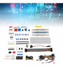 Kit De Componentes Eletrônicos Starter Fun Assortment 830 Ti 6