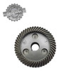 Engranaje Pulidora Black Decker Wp1500 Stanley Stgp1318 0 Engranaje Pulidora Black Decker Wp1500 Stanley Stgp1318 0