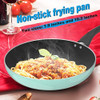 Mosta Juego De Utensilios De Cocina Antiadherentes 3