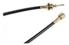 Cable Velocimetro Bajaj Rouser 135 W Standard 0