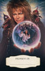 Book : Labyrinth Hardcover Ruled Journal (80s Classics) -.. 2