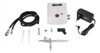 Kit Aerografo Com Mini Compressor De Ar Bivolt Vonder 0